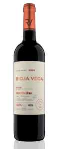 Rioja Vega