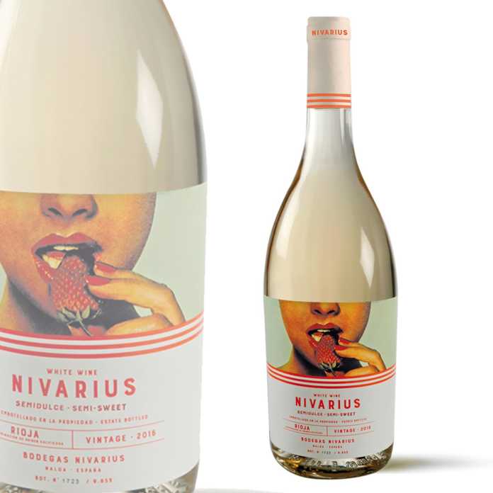 Nuevo Nivarius semidulce 2016